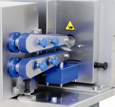 Cingoli di trascinamento automatico