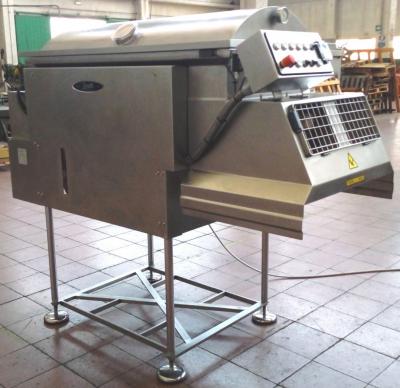 NEW BLENDER 400 VACUUM HYDRAULIC (LIFTED) NEW BLENDER 400 VACUUM HYDRAULIC (LIFTED)