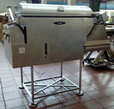 NEW BLENDER 400 VACUUM HYDRAULIC (LIFTED) NEW BLENDER 400 VACUUM HYDRAULIC (LIFTED)